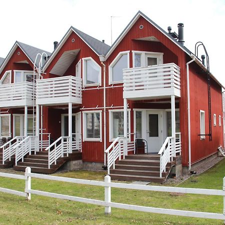 Holiday Houses Saimaa Gardens Imatra Exterior photo