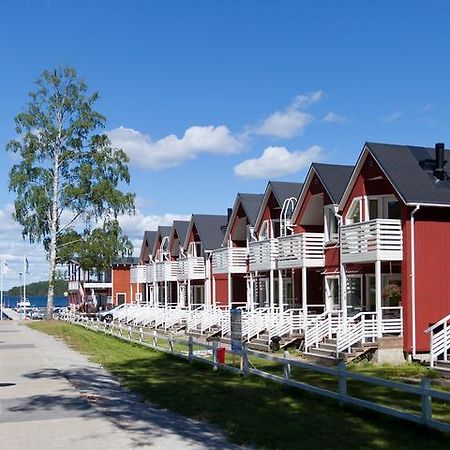 Holiday Houses Saimaa Gardens Imatra Exterior photo