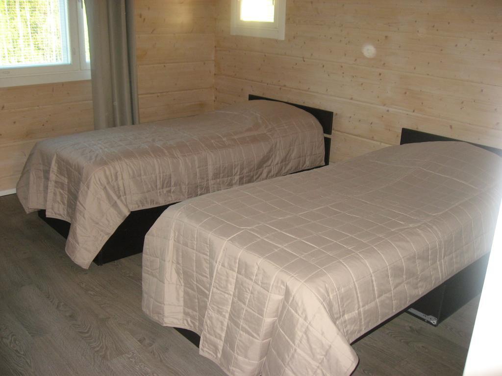 Holiday Houses Saimaa Gardens Imatra Room photo